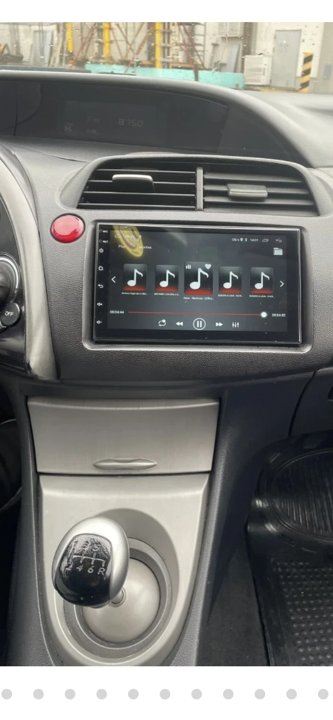 Honda Civic  - изображение 5