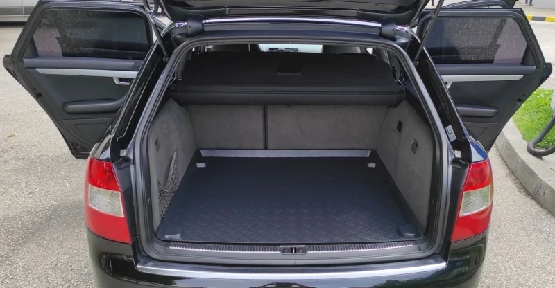 Audi A4 1.8i Turbo !  | Mobile.bg   15