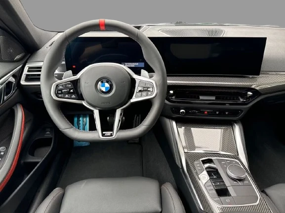 BMW 440 d M Coupe xDrive M-Sport Pro = NEW = Гаранция - изображение 8