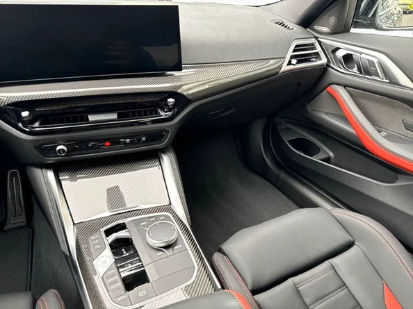 BMW 440 d M Coupe xDrive M-Sport Pro = NEW = Гаранция - изображение 10
