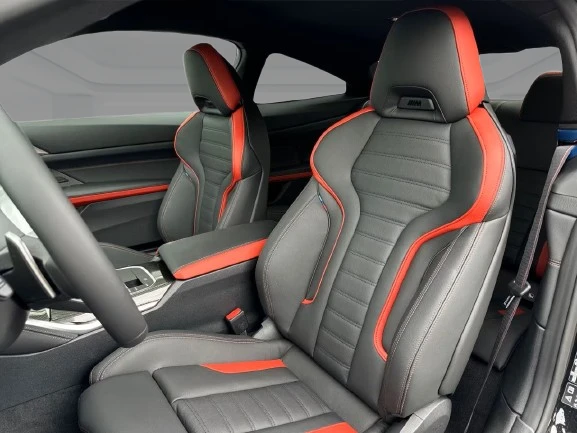 BMW 440 d M Coupe xDrive M-Sport Pro = NEW = Гаранция - изображение 6
