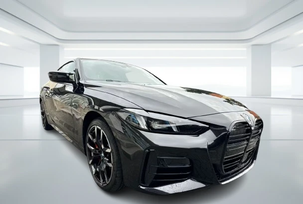 BMW 440 d M Coupe xDrive M-Sport Pro = NEW = Гаранция - 133670 лв. - 98317549 1