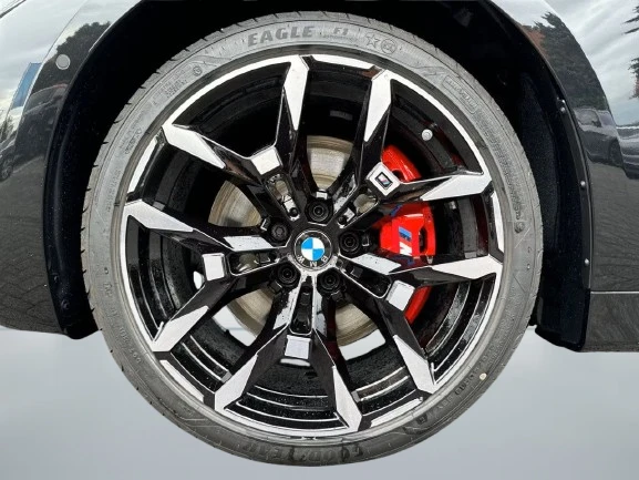 BMW 440 d M Coupe xDrive M-Sport Pro = NEW = Гаранция - изображение 5