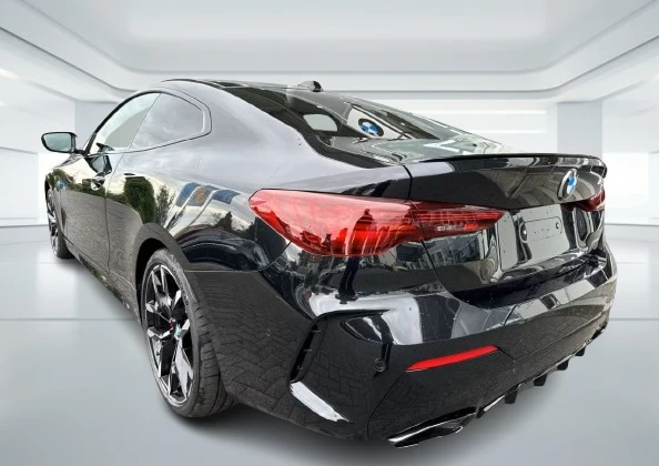 BMW 440 d M Coupe xDrive M-Sport Pro = NEW = Гаранция - изображение 2