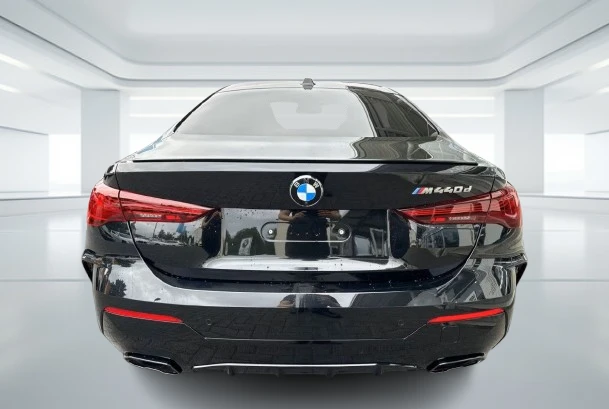 BMW 440 d M Coupe xDrive M-Sport Pro = NEW = Гаранция - изображение 3