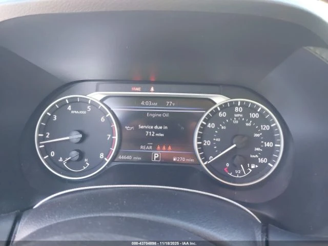 Nissan Sentra ПОДГРЕВ* КАМЕРА* КЕЙЛЕС* LANE* ASSIST - изображение 7