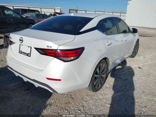 Nissan Sentra ПОДГРЕВ* КАМЕРА* КЕЙЛЕС* LANE* ASSIST - изображение 4