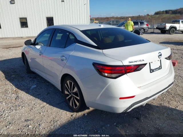 Nissan Sentra ПОДГРЕВ* КАМЕРА* КЕЙЛЕС* LANE* ASSIST - изображение 3