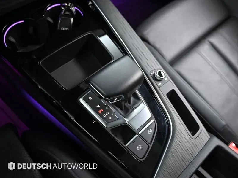 Audi A4 2.0 TDI Quattro - САМО 30% АВАНС, снимка 17 - Автомобили и джипове - 55621589