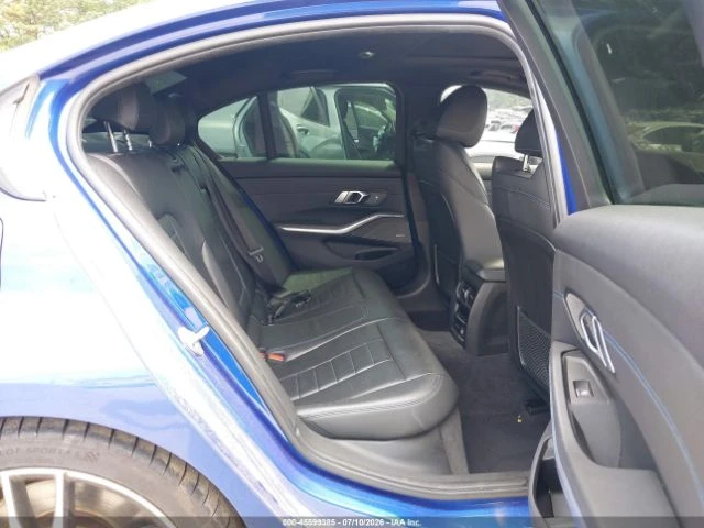 BMW 340 M340I XDRIVE| HARMAN/KARDON| | PANO| 360, снимка 9 - Автомобили и джипове - 55836095