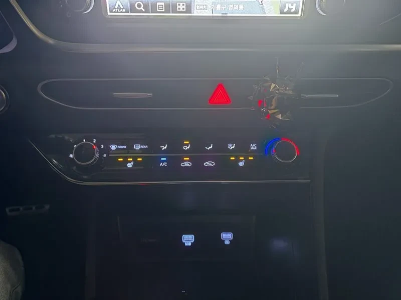 Hyundai Sonata 2.0 Lpg Style | Mobile.bg � ����������� 15