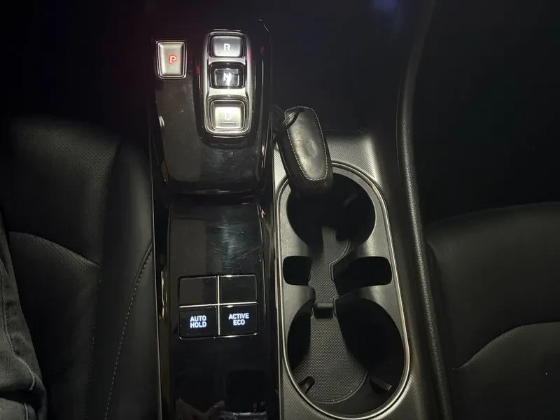 Hyundai Sonata 2.0 Lpg Style | Mobile.bg � ����������� 16