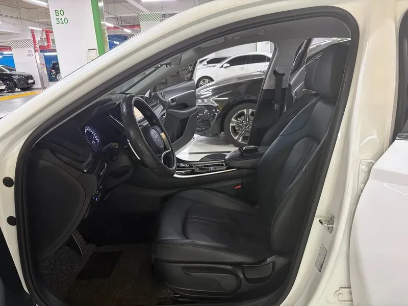 Hyundai Sonata 2.0 Lpg Style | Mobile.bg � ����������� 7