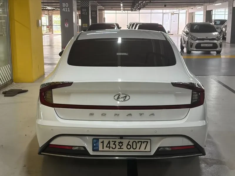 Hyundai Sonata 2.0 Lpg Style | Mobile.bg � ����������� 4