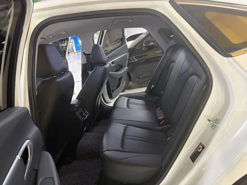 Hyundai Sonata 2.0 Lpg Style | Mobile.bg � ����������� 8