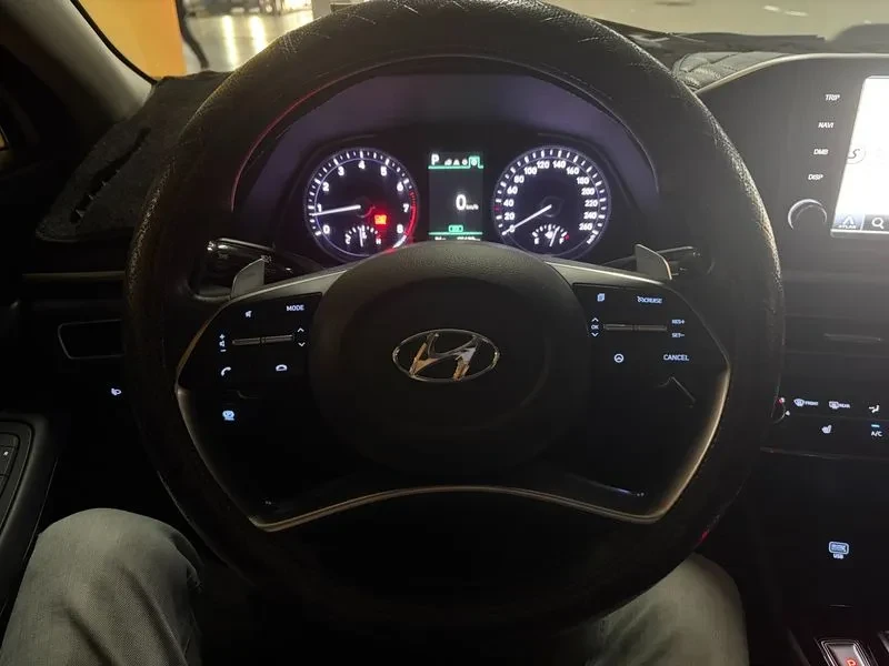 Hyundai Sonata 2.0 Lpg Style | Mobile.bg � ����������� 17