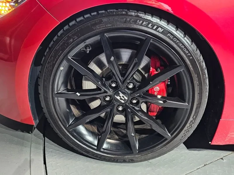 Kia Stinger 2.0T 2WD PLATINUM, снимка 5 - Автомобили и джипове - 56305041