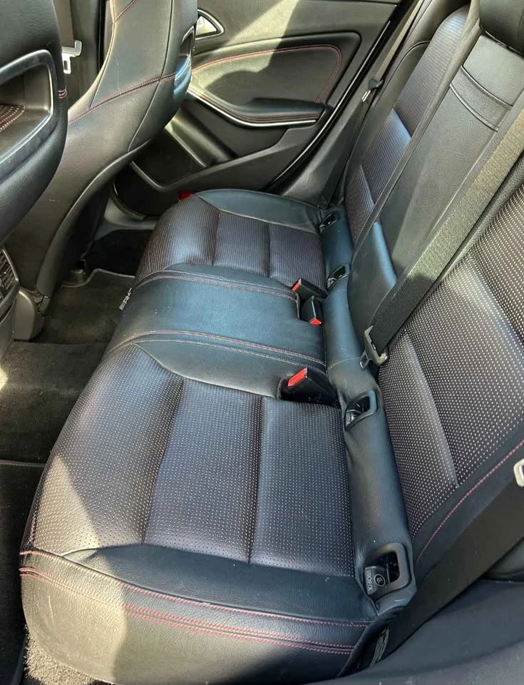 Mercedes-Benz CLA 45 AMG ���������� | Mobile.bg � ����������� 7