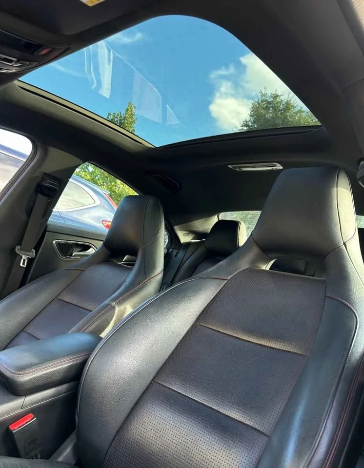 Mercedes-Benz CLA 45 AMG ���������� | Mobile.bg � ����������� 6