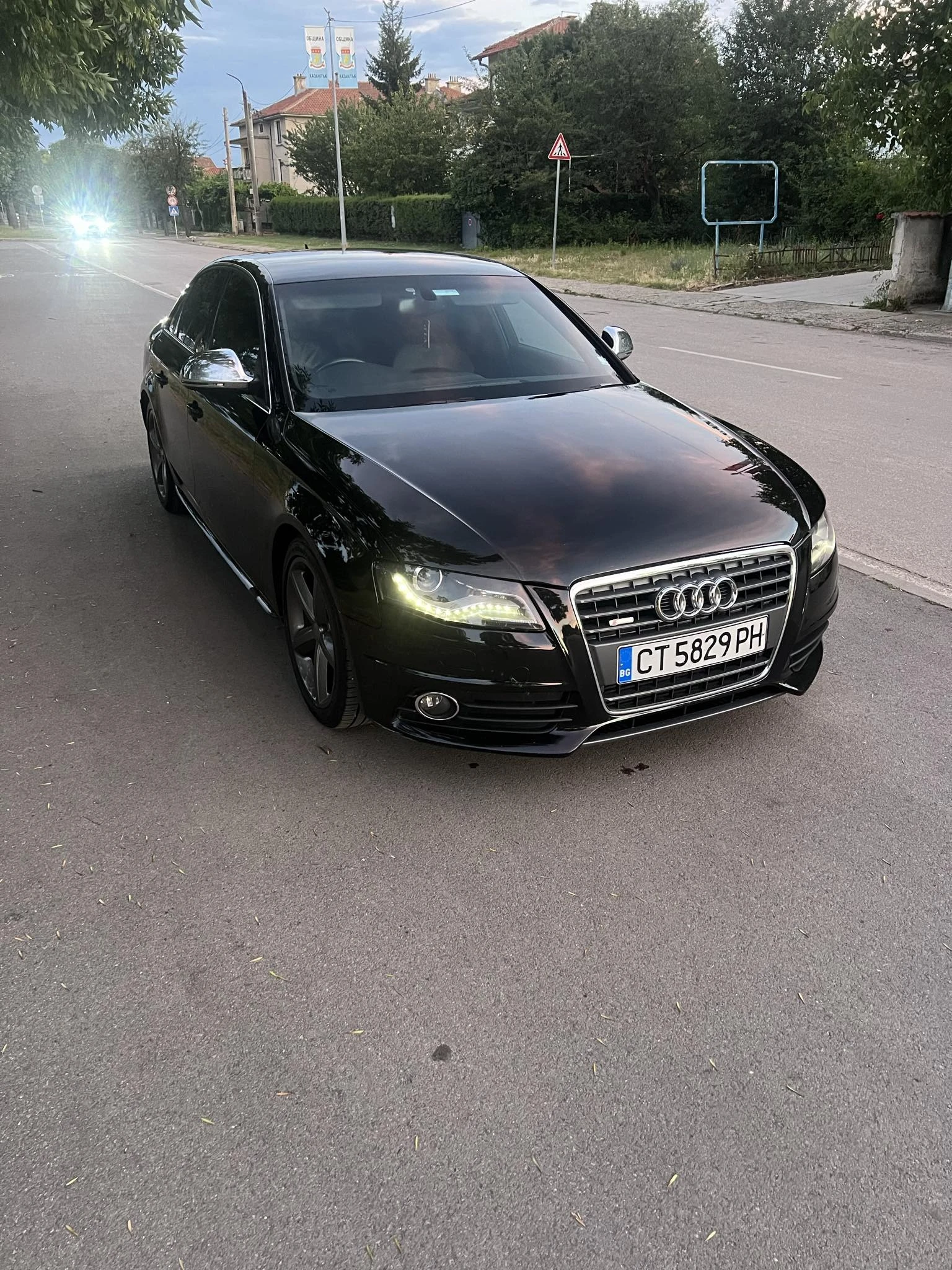 Audi A4 2.0T - изображение 5