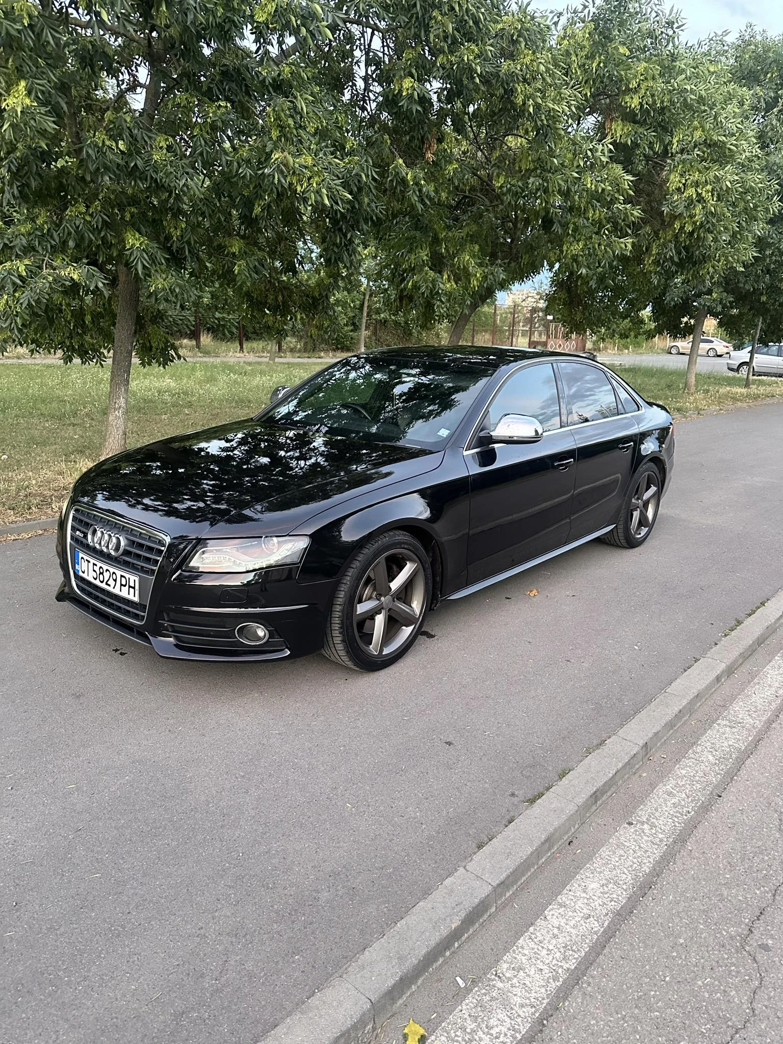 Audi A4 2.0T | Mobile.bg � ����������� 1