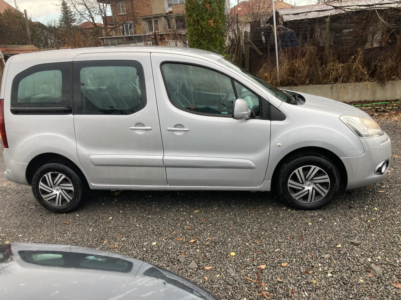 Citroen Berlingo  - изображение 3