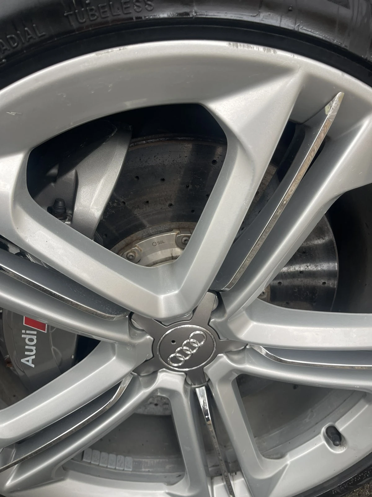 Audi S8 4.0 | Mobile.bg   15