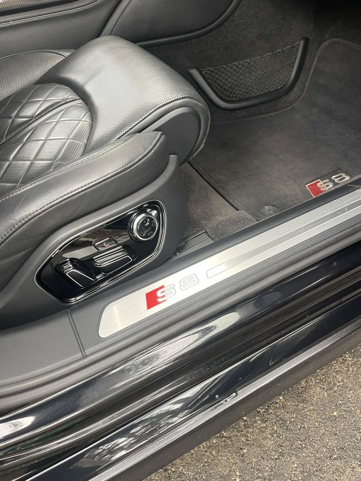 Audi S8 4.0 | Mobile.bg   12