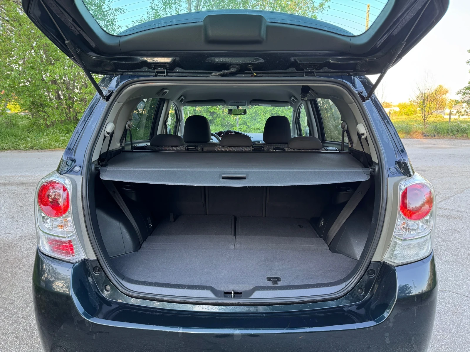 Toyota Verso 1.6D/6+ 1/Нави/Кам/2кл/6-ск/Сервизна История/Автоп - изображение 9
