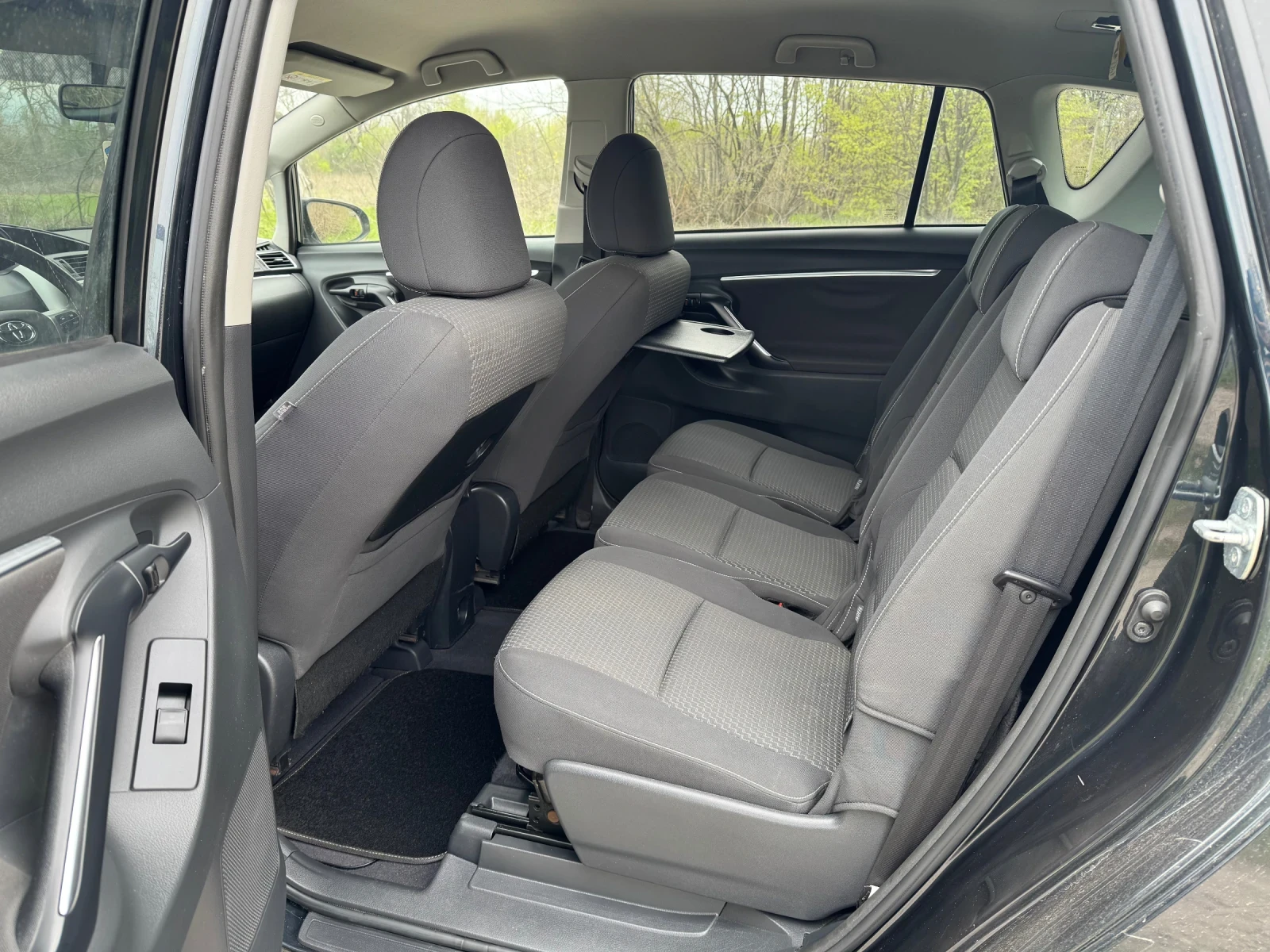 Toyota Verso 1.6D/6+ 1/Нави/Кам/2кл/6-ск/Сервизна История/Автоп - изображение 8