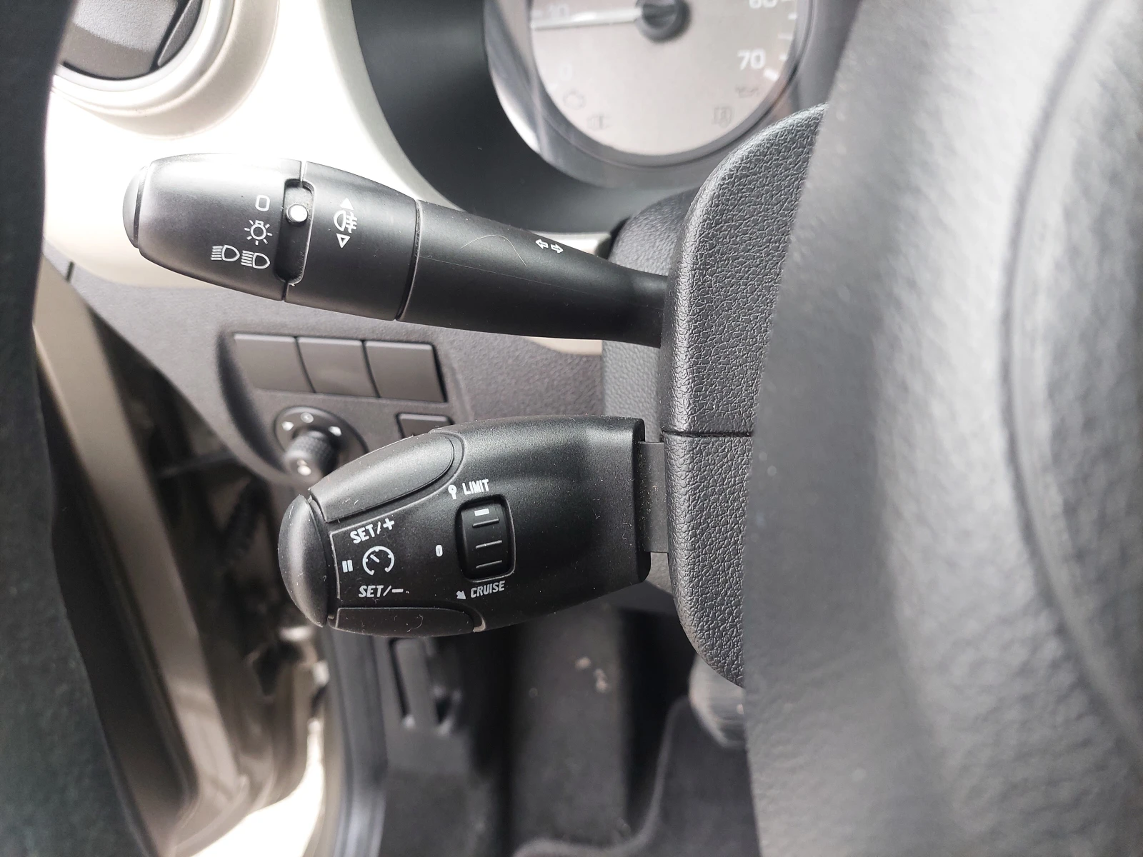 Citroen Berlingo 1, 6HDI 92ps MULTISPACE | Mobile.bg   12