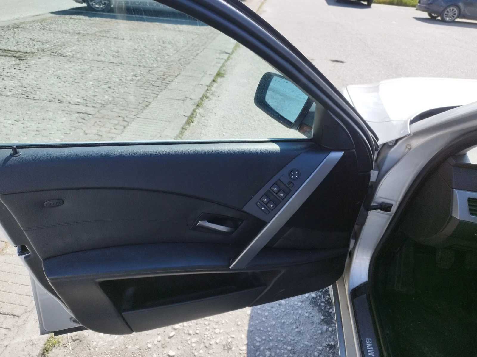 BMW 525 BMW525 M54 | Mobile.bg   12