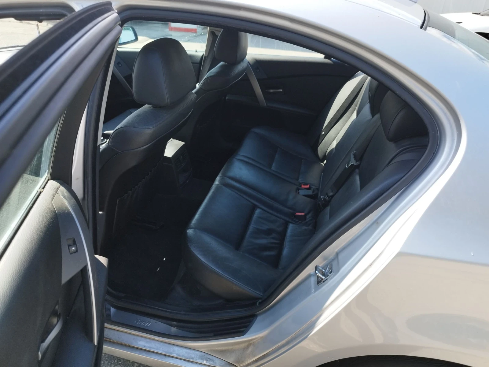 BMW 525 BMW525 M54 | Mobile.bg   13