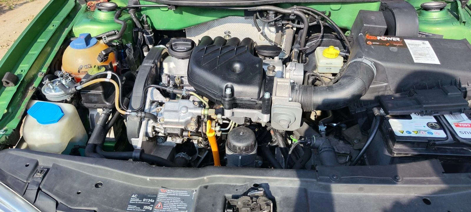 VW Golf | Mobile.bg   12