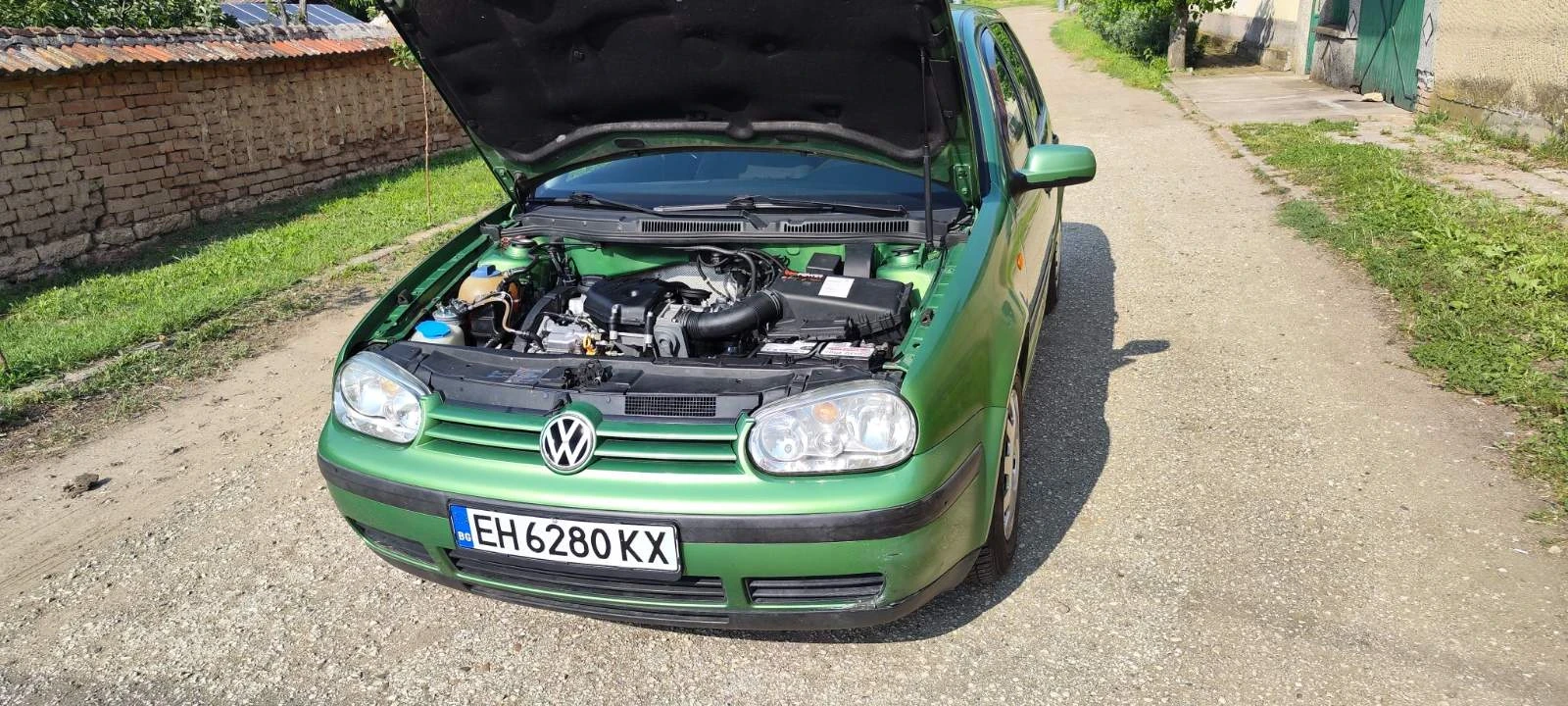 VW Golf | Mobile.bg   11