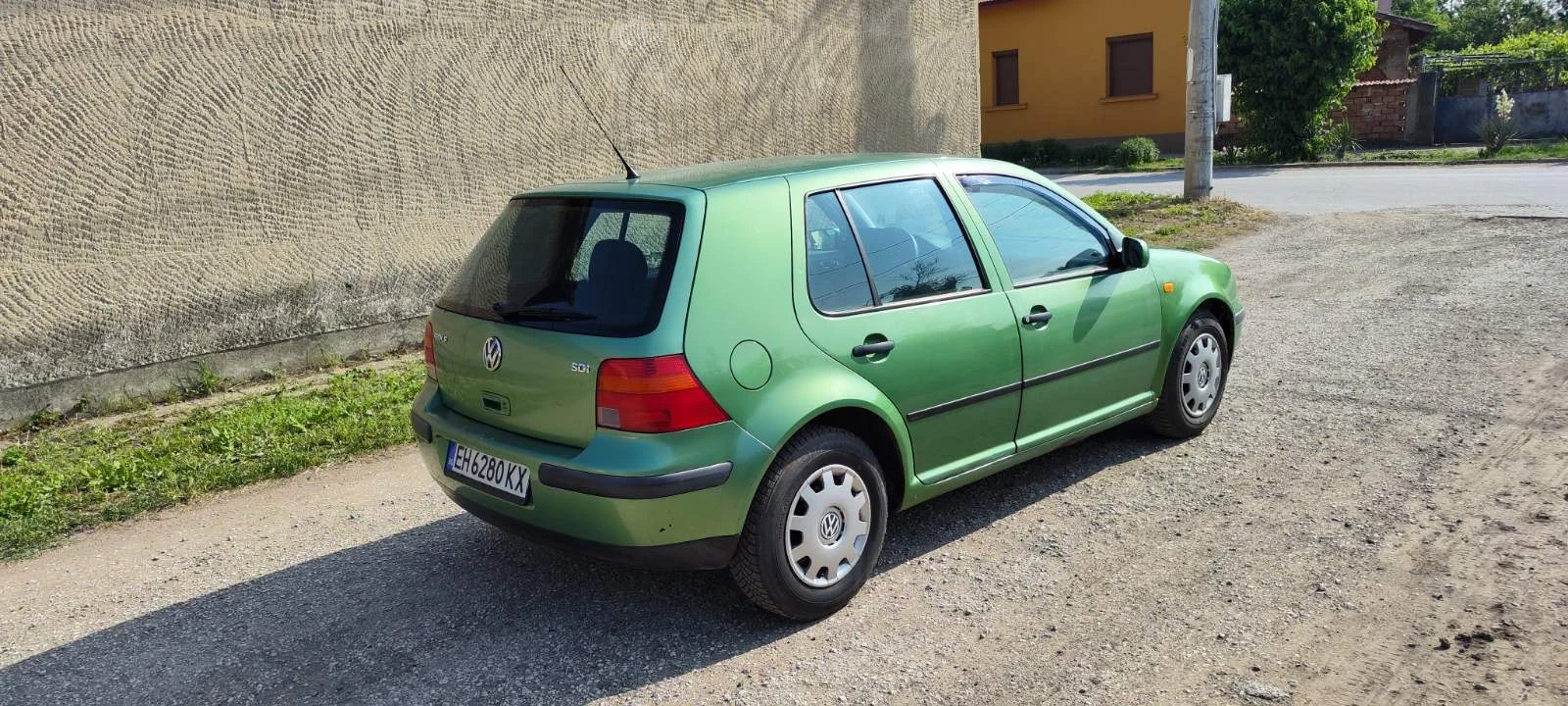 VW Golf  - изображение 4