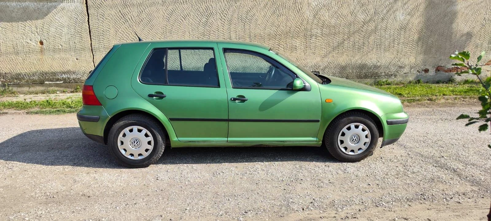 VW Golf  - изображение 3
