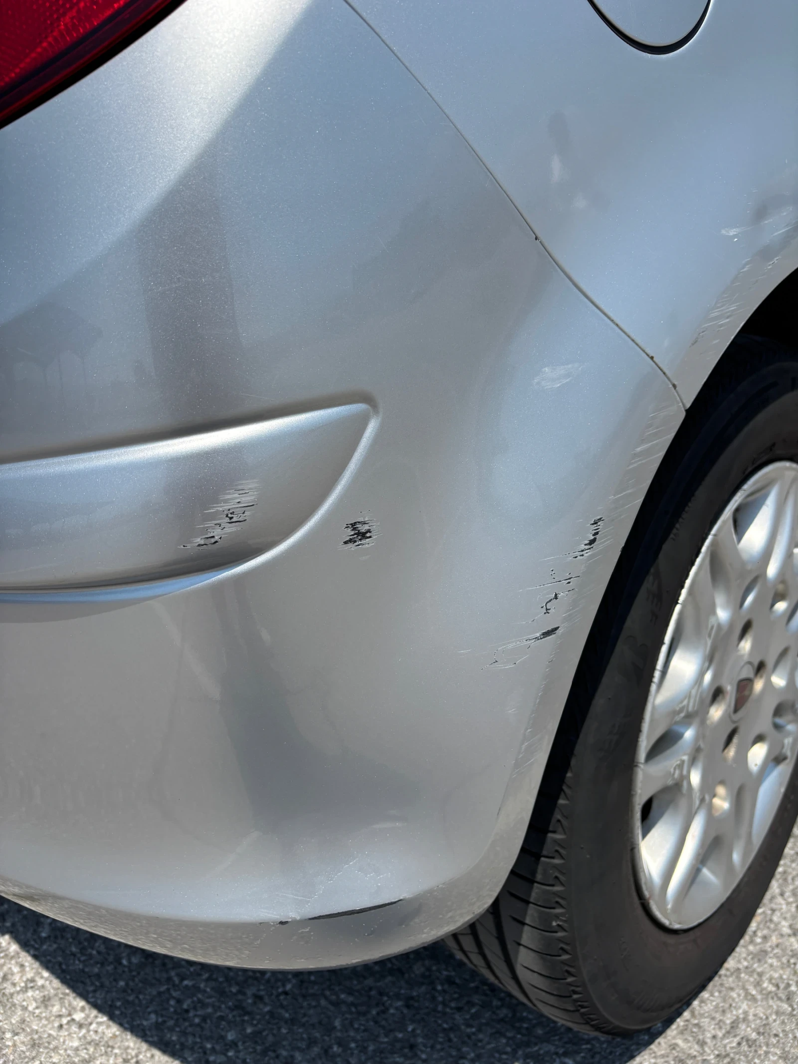 Opel Corsa  - изображение 7