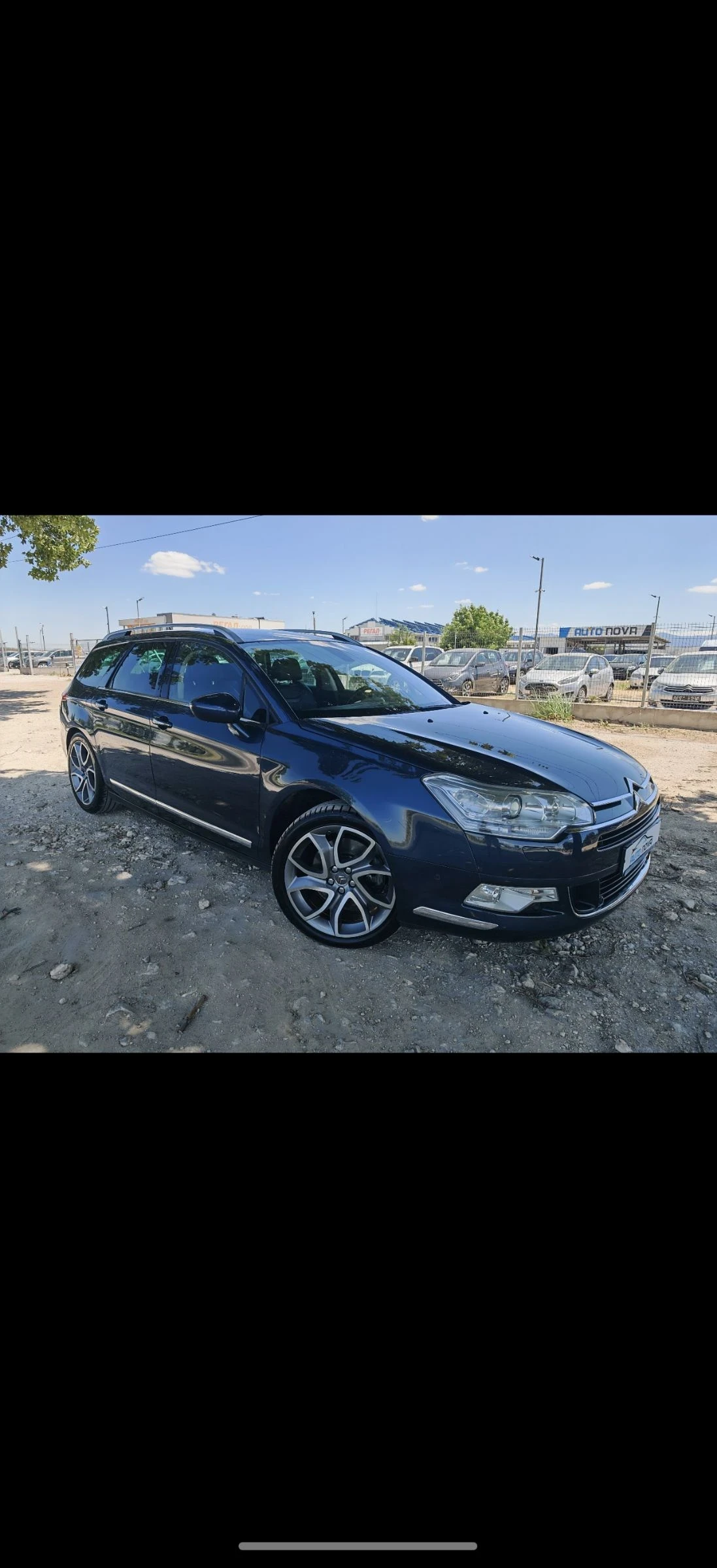 Citroen C5 3.0 241 .. !!! | Mobile.bg   15