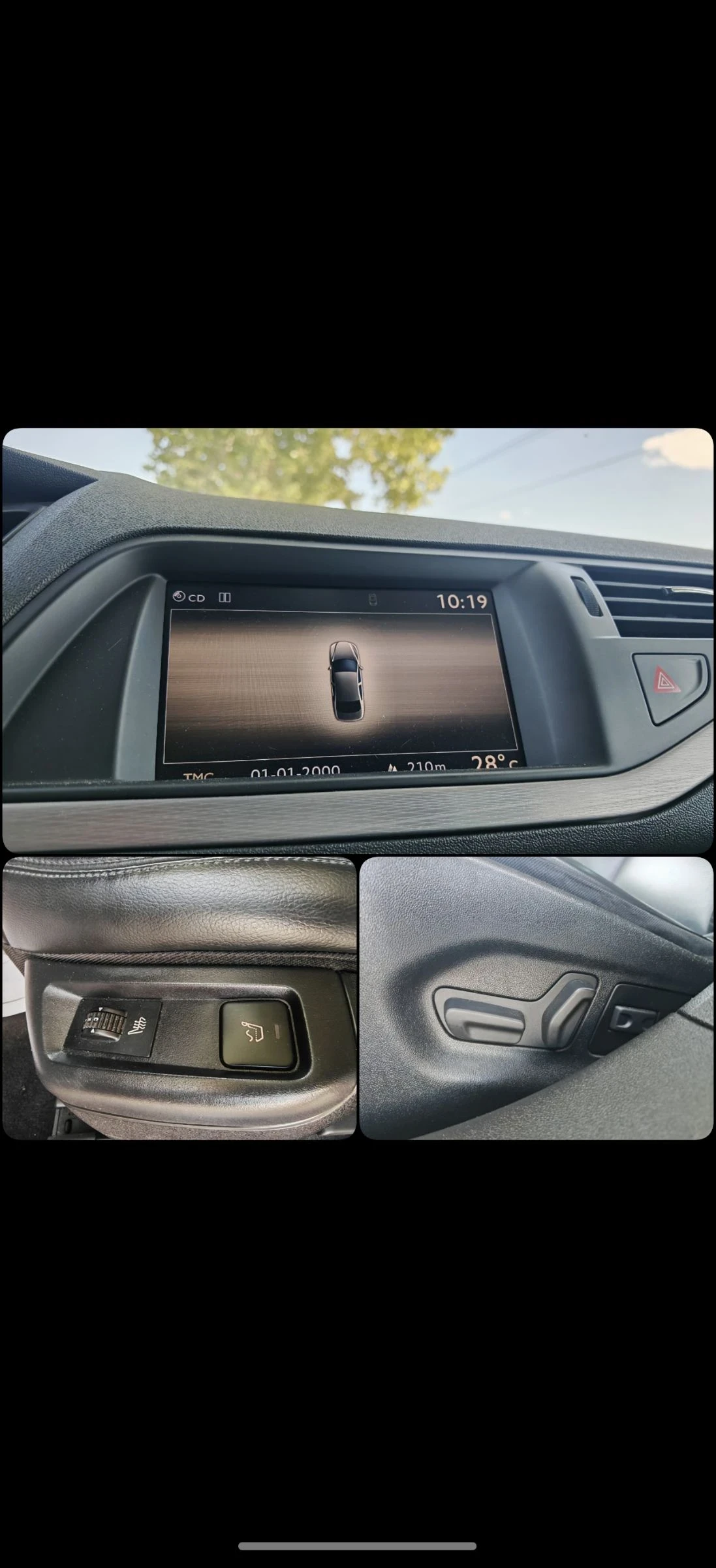 Citroen C5 3.0 241 .. !!! | Mobile.bg   11