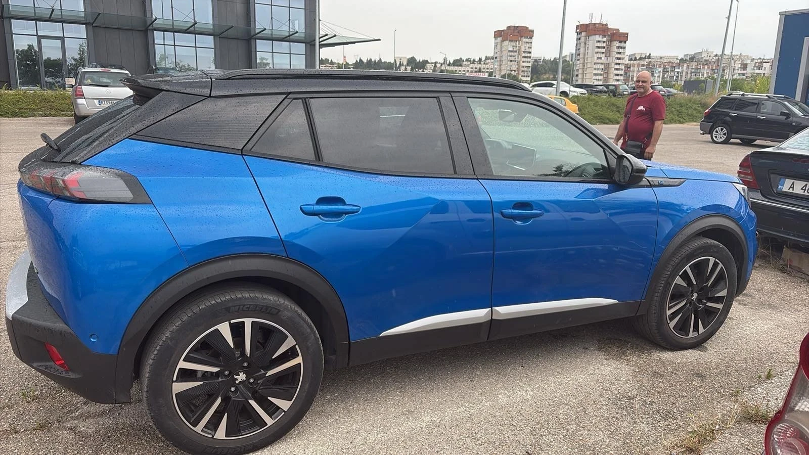 Peugeot 2008  - изображение 2