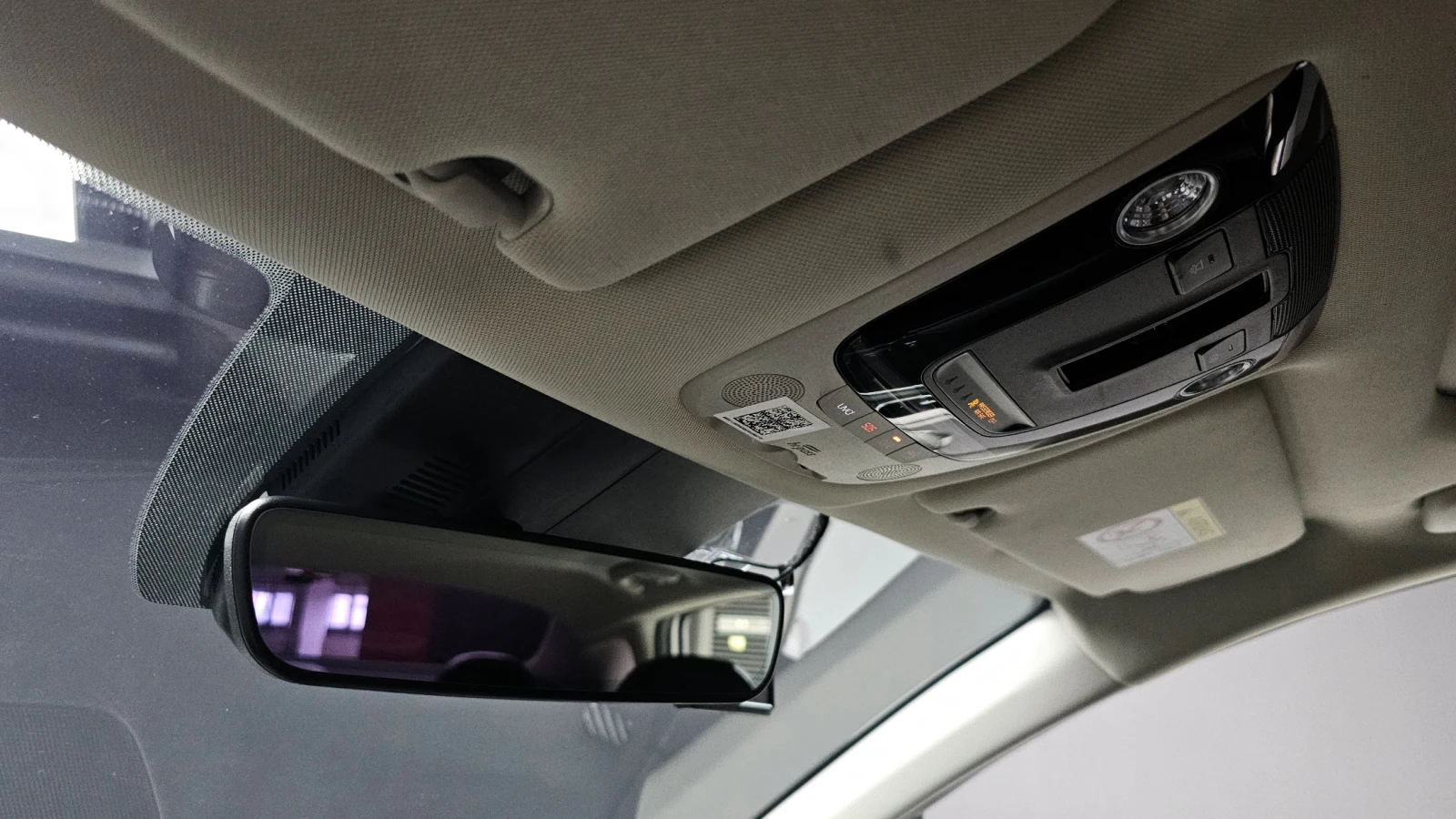 Kia K5 2.0LPI TRENDY | Mobile.bg   16