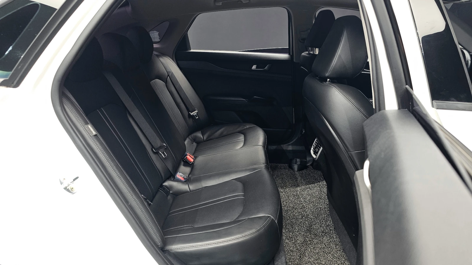 Kia K5 2.0LPI TRENDY | Mobile.bg   11