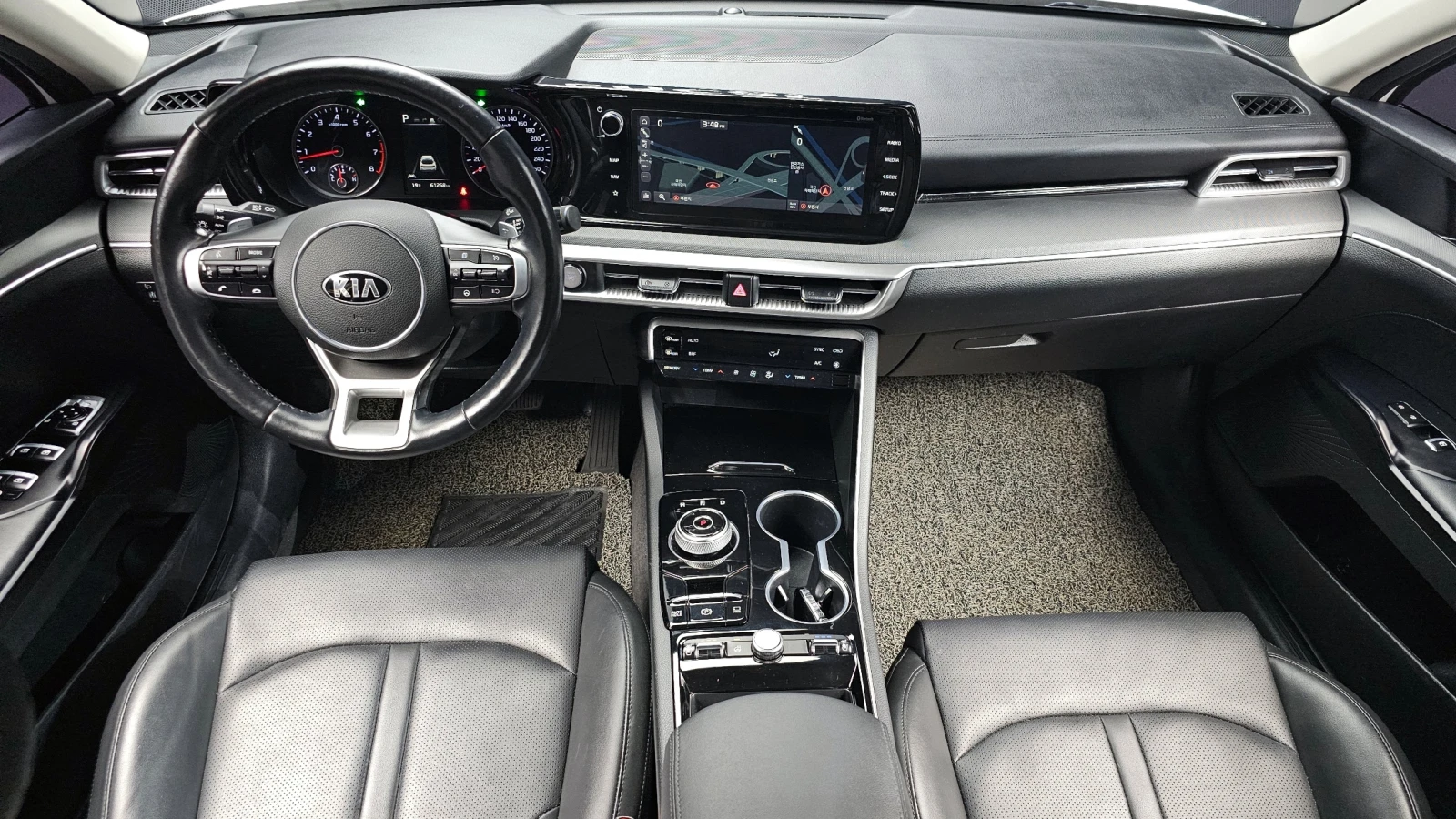 Kia K5 2.0LPI TRENDY - изображение 6