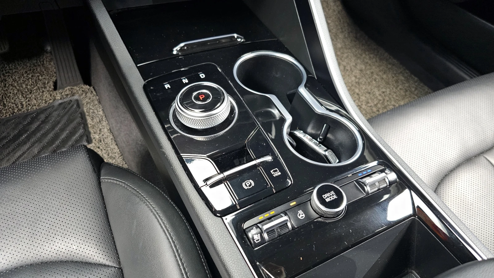 Kia K5 2.0LPI TRENDY - изображение 8