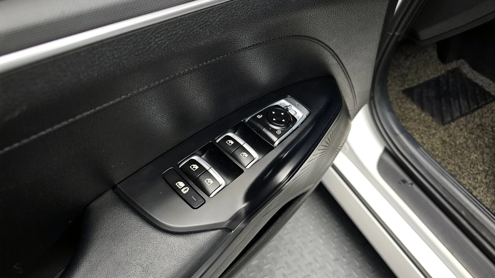 Kia K5 2.0LPI TRENDY | Mobile.bg   17