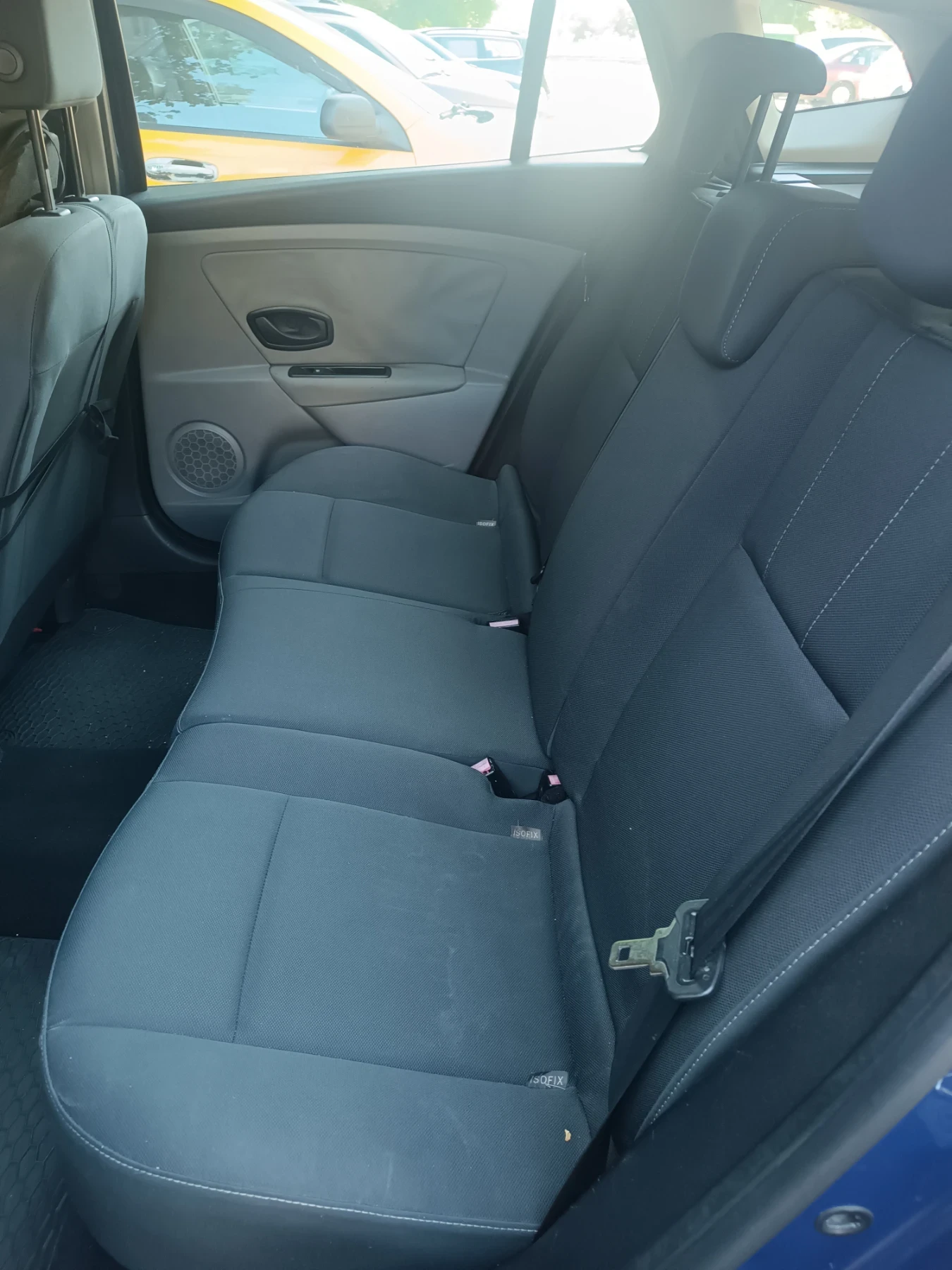 Renault Megane 1, 5dci - изображение 6