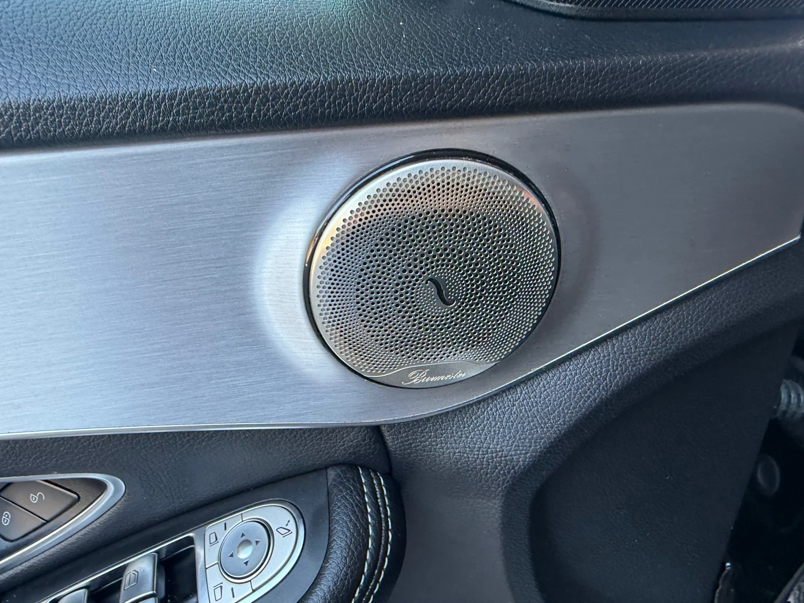 Mercedes-Benz C 220 2020г* FACE* LED* Панорама - изображение 9