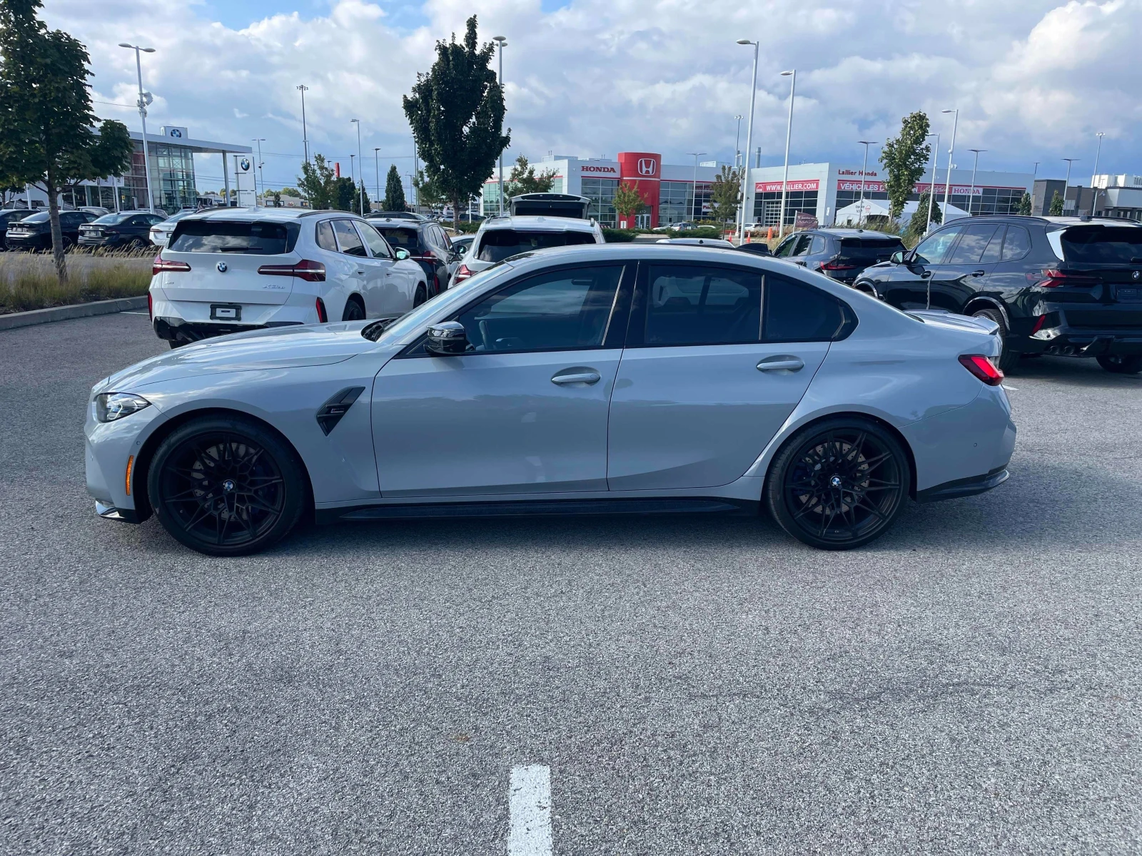 BMW M3 CARFAX * * АВТО КРЕДИТ * *  - изображение 2