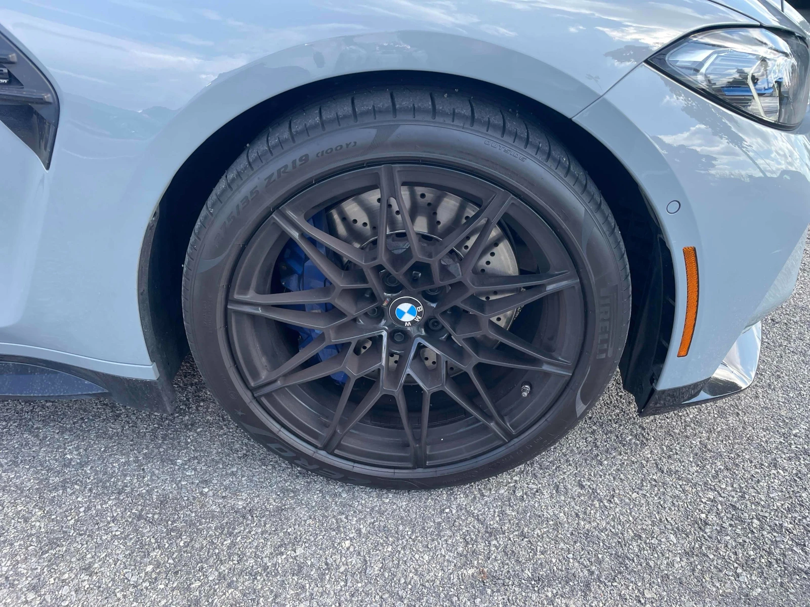 BMW M3 CARFAX * * АВТО КРЕДИТ * *  - изображение 6